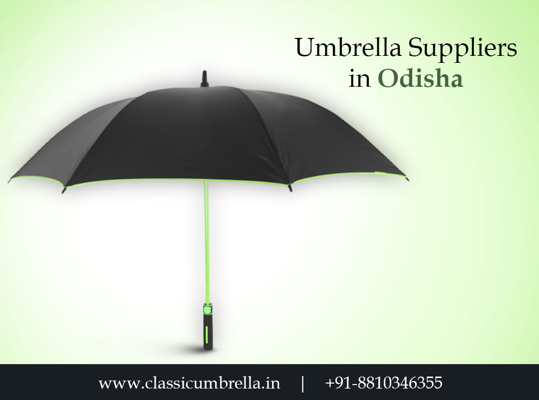Umbrella Wholesalers Suppliers in Odisha