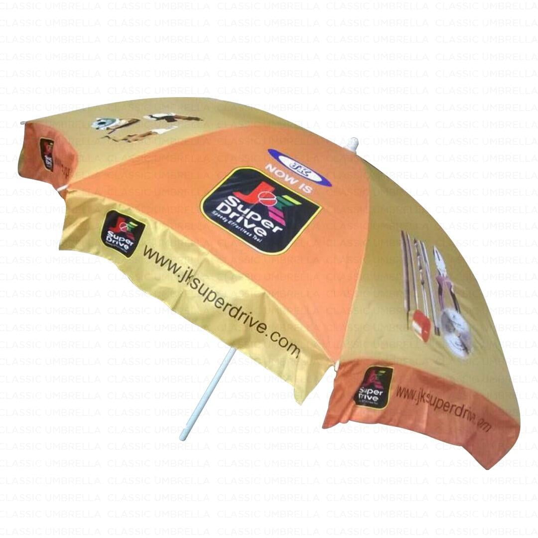 PROMOTIONAL CORPORATE UMBRELLA BY CLASSIC UMBRELLA