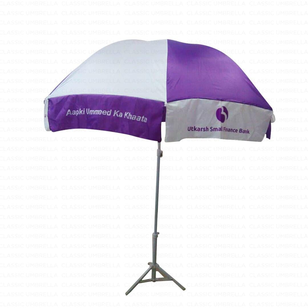 PROMOTIONAL CORPORATE UMBRELLA BY CLASSIC UMBRELLA