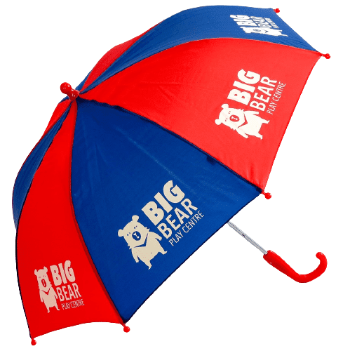 KIDS PROMOTIONAL UMBRELLA MANUFACTURERS IN MUMBAI