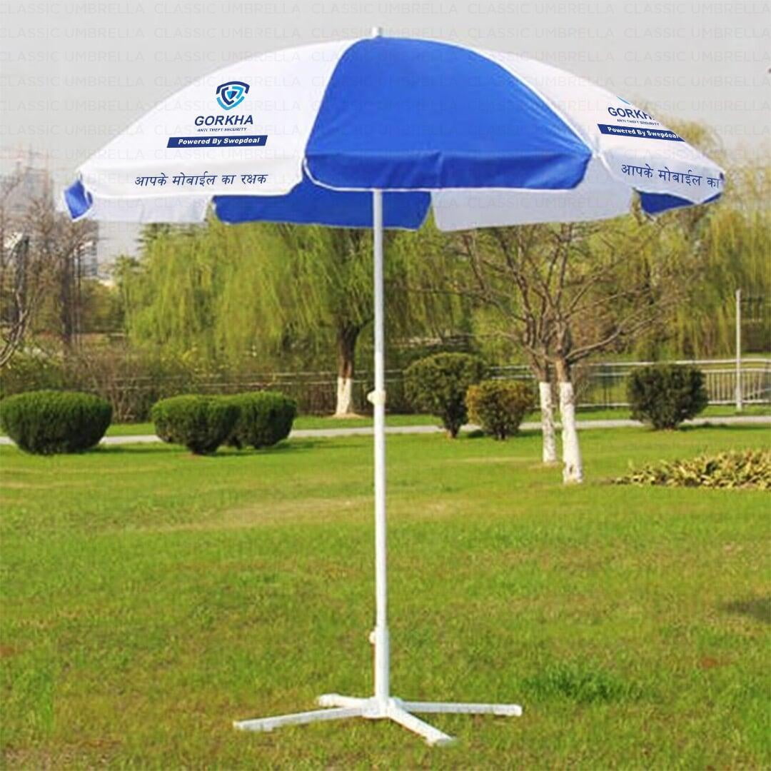 PROMOTIONAL UMBRELLA MANUFACTURERS IN NEW DELHI