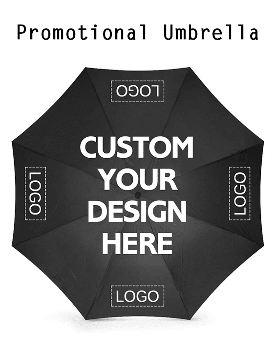 Promotional | Advertising | Corporate Umbrellas