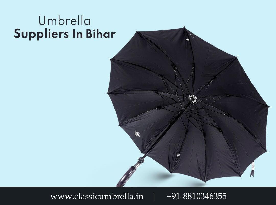 Umbrella Wholesalers Supplier in Bihar