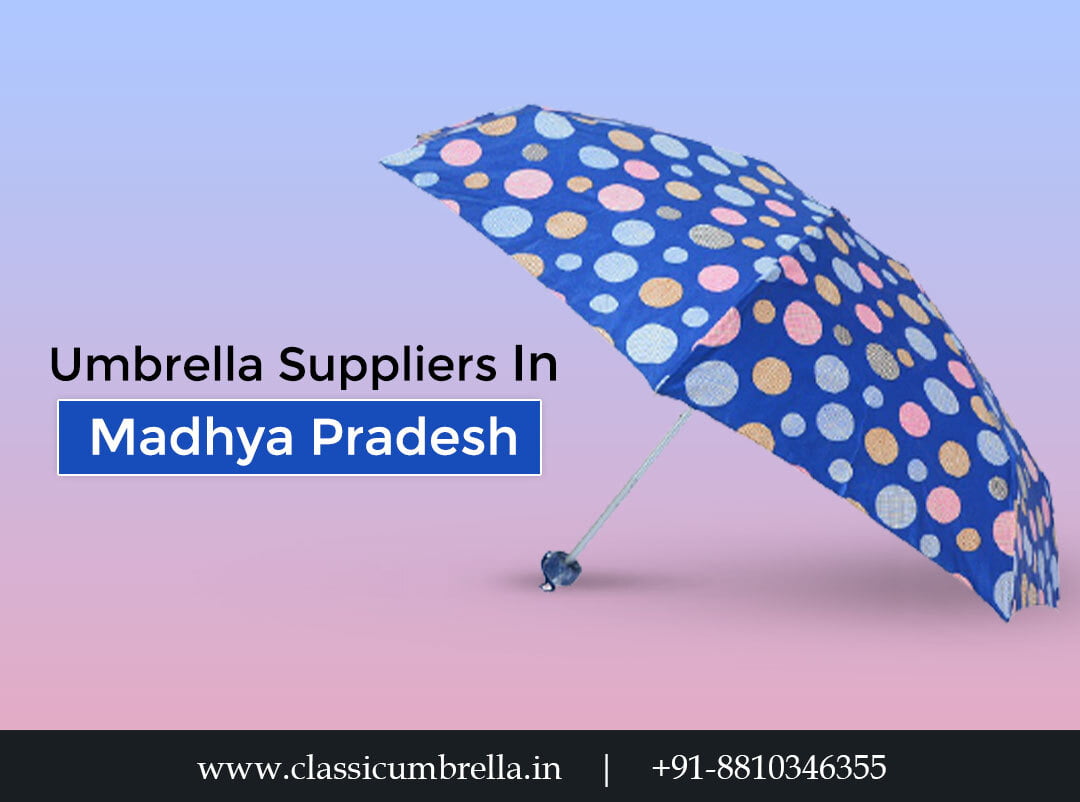 Umbrella Wholesalers Suppliers in Madhya Pradesh