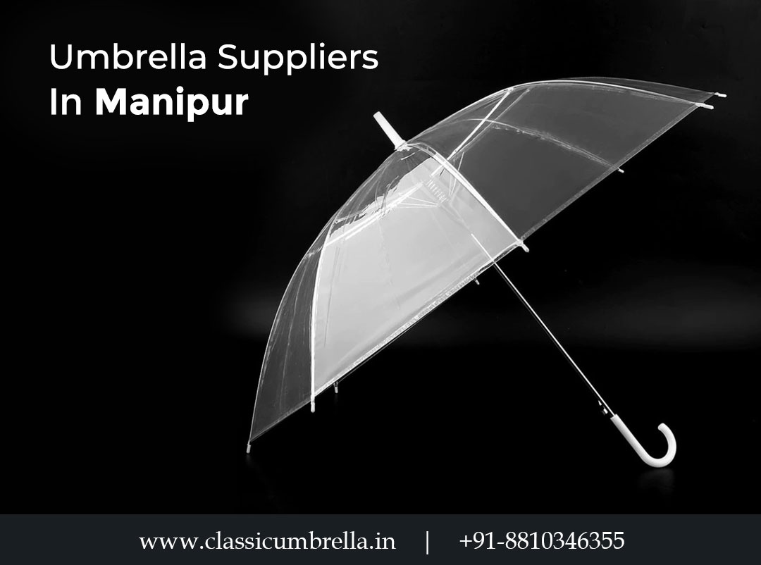 Umbrella Wholesalers Suppliers in Manipur