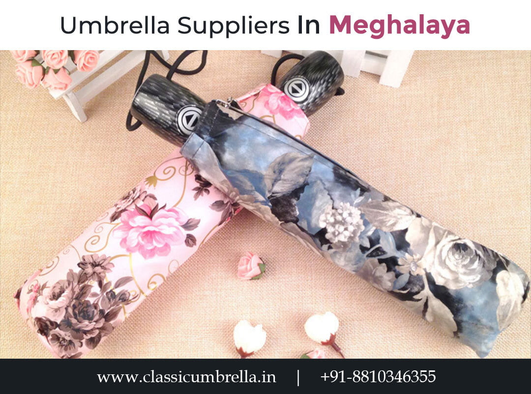 Umbrella Wholesalers Suppliers in Meghalaya