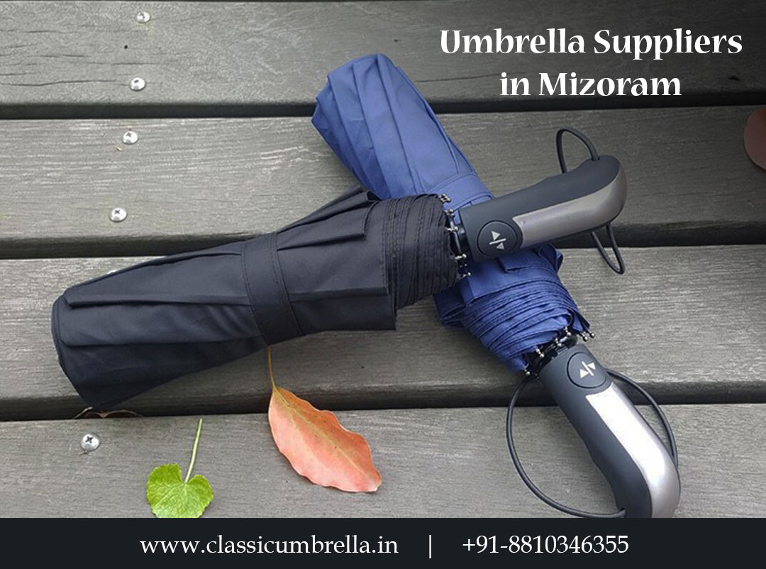 Umbrella Wholesalers Suppliers in Mizoram