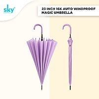 Magic 16k Windproof Umbrella | (Pack of 12pcs) | INR 390/piece