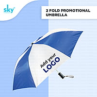 2fold Automatic Promotional Umbrella 2fold Automatic Promotional Umbrella