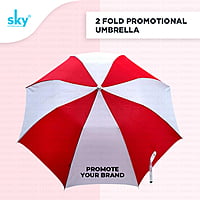 2fold Automatic Promotional Umbrella 2fold Automatic Promotional Umbrella