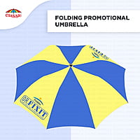 2fold Automatic Promotional Umbrella