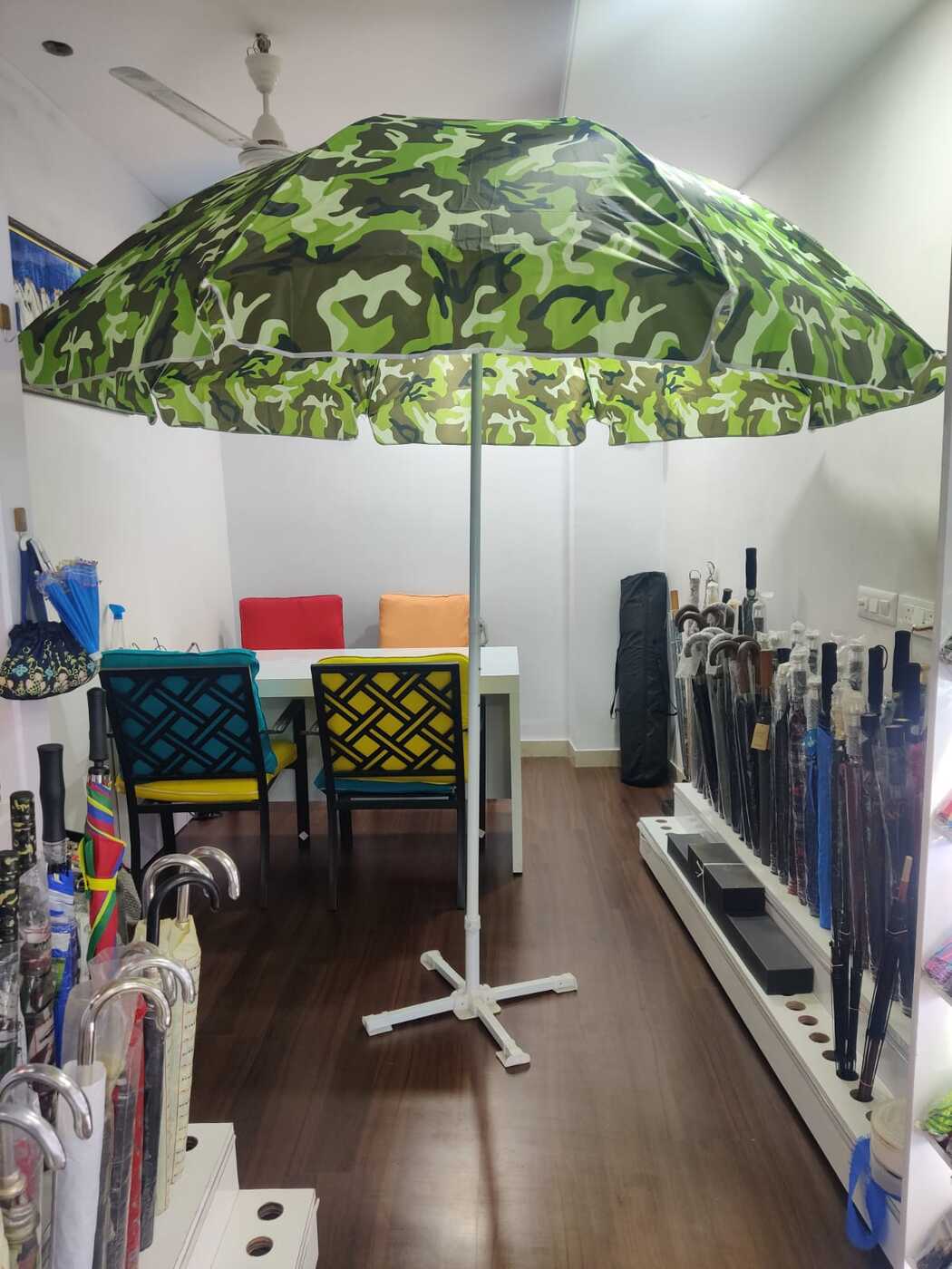 best size patio umbrella Patio Umbrella Size Guide
