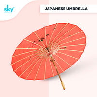 Japanese Umbrella