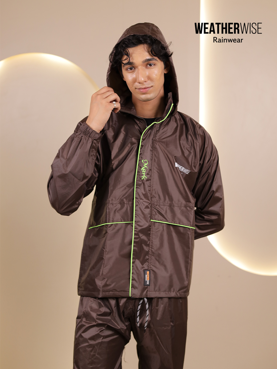 Mark Rainwear WeatherWise-L