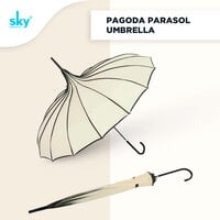 Pagoda Parasol Umbrella