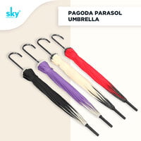 Pagoda Parasol Umbrella