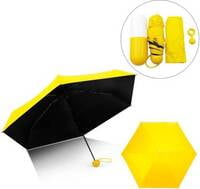 Capsule Mini Umbrella