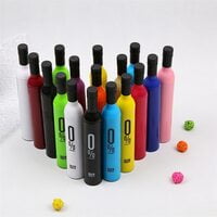 Wine Bottle Shaped Umbrella Wine Bottle Shaped Umbrella