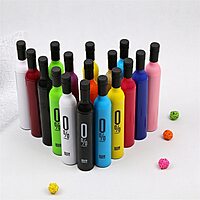 Wine Shaped Bottle Umbrella Wine Shaped Bottle Umbrella