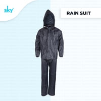 Rain Suit