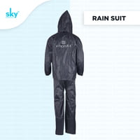 Rain Suit