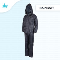 Rain Suit