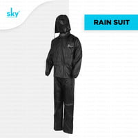 Dynamik Rainsuit