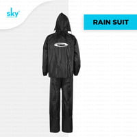 Dynamik Rainsuit