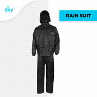 Dynamik Rainsuit