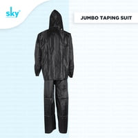 Rain Suit - Jumbo Taping Suit