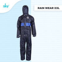 Supergold Rainwear XXL | (Pack of 6pcs)