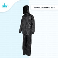 Rain Suit - Jumbo Taping Suit