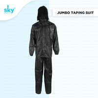Rain Suit - Jumbo Taping Suit