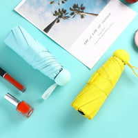 Capsule Mini Umbrella Capsule Mini Umbrella