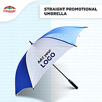 Straight/ Long Promotional Umbrella Straight/ Long Promotional Umbrella