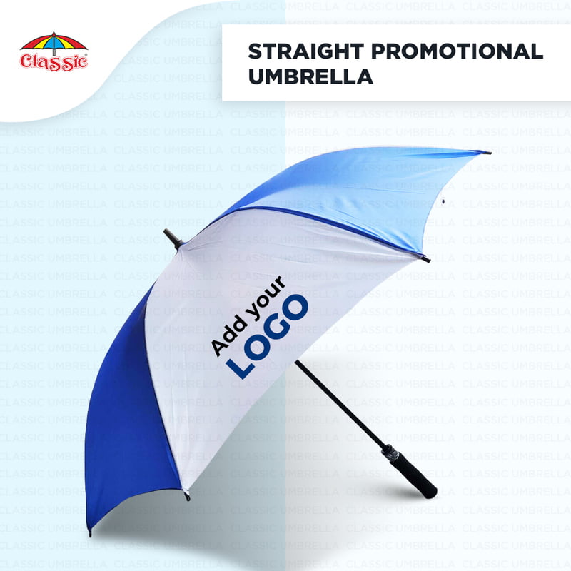 Straight/ Long Promotional Umbrella