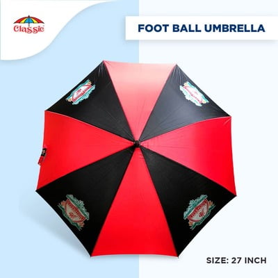 Football Umbrella