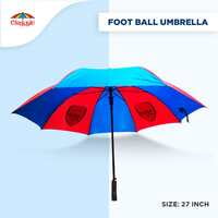 Football Umbrella Football Umbrella