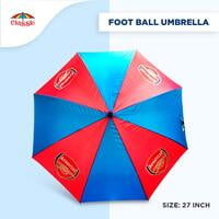 Football Umbrella