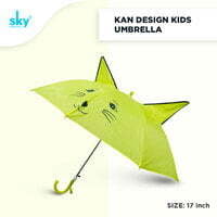 Kan design Kids Umbrella