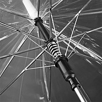 Transparent Clear Umbrellas Transparent Clear Umbrellas